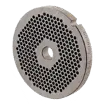 FMP 205-1052 Meat Chopper / Grinder, Plate