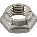 FMP 205-1235 Hardware