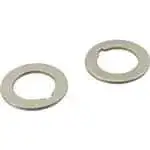 FMP 205-1262 Motor Gear Washers Sold by the pair