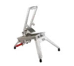 FMP 215-1368 Fruit / Vegetable Slicer, Cutter