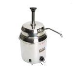 FMP 217-1064 Food Topping Warmer, Countertop