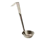 FMP 217-1103 Jar Ladle,  1 oz.,  for 6" deep jar