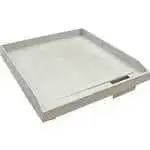 FMP 218-1325 Bottom Plate Includes mounting hardware