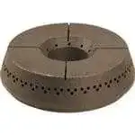 FMP 220-1402 Burner Head and Base Plate