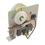 FMP 221-1009 Hand Dryer, Parts & Accessories