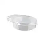 FMP 222-1255 Center Lid Flip-top