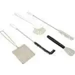 FMP 227-1208 Fryer Brush Kit Kit includes 5 brushes