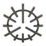 FMP 228-1022 Range Top Grate