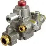 FMP 228-1356 Safety Valve 7/16" NPT inlet and outlet