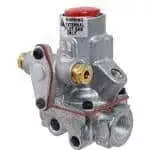 FMP 229-1081 Baso Safety Valve 3/8" NPT inlet and outlet