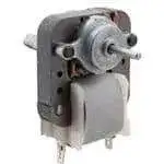 FMP 237-1086 Evaporator Fan Motor CCW rotation from shaft end