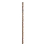 FMP 237-1169 Shelving Clip