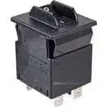 FMP 239-1021 Rocker Switch DPST  On/Off