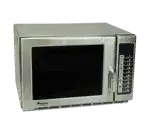 FMP 249-1144 Commercial Microwave Oven,  1.2 cu. ft.,  capacity