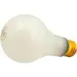 FMP 253-1145 Shatter-Resistant Coated Light Bulb Shatter-resistant bulb