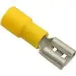 FMP 253-1147 Solderless Terminal Insulated