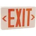 FMP 253-1249 LED Lighted Exit Sign