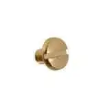 FMP 253-1416 SCREW(10-32 5/16 BRASS)