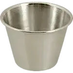 FMP 257-1068 Cup,  Sauce (stainless steel,  2.5 Oz)