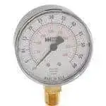 FMP 263-1020 Water Pressure Gauge