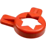 FMP 266-1166 Hardware