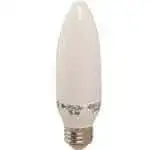 FMP 269-1068 CFL Candle Bulb