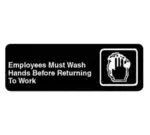 FMP 280-1133 Sign, Compliance
