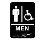 FMP 280-1201 Sign, Compliance