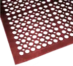 FMP 280-1219 Floor Mat, Anti-Fatigue