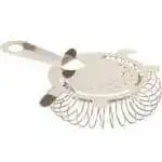 FMP 280-1298 Cocktail Strainer 4-prong