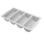 FMP 280-1308 Flatware Holder, Cutlery Bin / Box