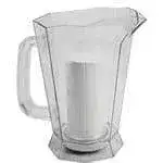 FMP 280-1420 Polar Pitcher Ice Pitcher