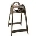 FMP 280-1553 High Chair by Koala Kare