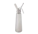 FMP 280-1897 Whipped Cream Dispenser, Manual
