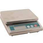 FMP 280-1959 Water-Resistant Digital Scale by Taylor