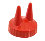 FMP 280-2077 Squeeze Bottle Cap Top