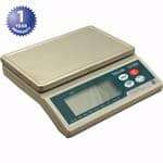 FMP 280-2118 Digital Scale by Taylor 10 lb capacity
