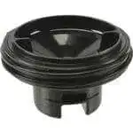 FMP 280-2147 Stopper by Zojirushi Black plastic