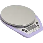 FMP 280-2232 Scale,  Digital (11 Lbs,  Stainless Steel)