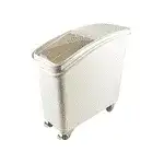 FMP 280-2264 Ingredient Bin by Winco®,  29-1/2"H x 13"W,  28" long