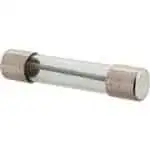 FMP 288-1075 Fuse Glass body fuse