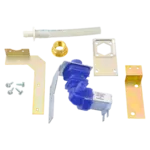 FMP 500-1014 Valve, Misc