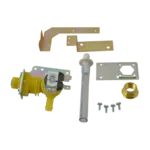 FMP 500-1015 Valve, Misc