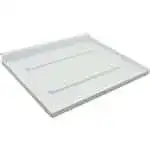 FMP 520-1024 TRAY CRUMB(PLST  16-3/4"X 20")