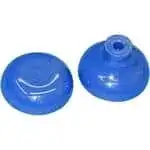 FMP 840-1375 Knob,  2" OD,  plastic