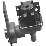 FMP 840-4495 Water Inlet Solenoid Valve,  2-7/8"L x 1-1/2"W x 3-3/4"H,  5/8" inlet