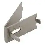 FMP 840-7867 Shelving Clip