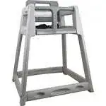 FMP 840-8552 High Chair, Plastic