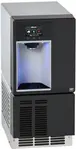 Follett
7UC114A-HW-CL-ST-00
14.62"

Ice Maker Dispenser, Nugget-Style - /24 Hr Ice Production