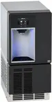 Follett
7UC114A-IW-CL-ST-00
14.62"

Ice Maker Dispenser, Nugget-Style - /24 Hr Ice Production